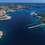 Lovely In With Wifi Poreč