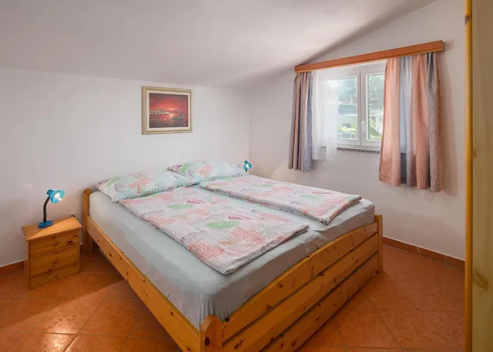 Lovely In With Wifi Poreč