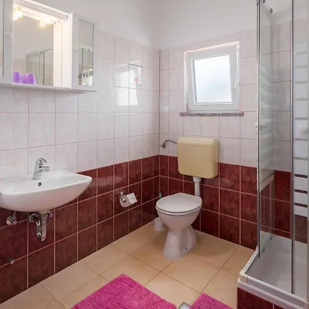 公寓 Lovely In With Wifi