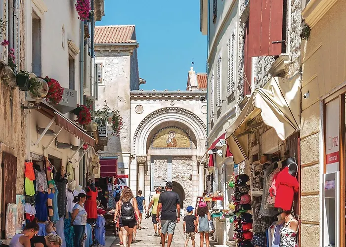 公寓 Lovely In With Wifi